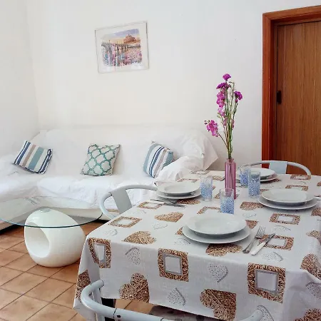 Casa Filomena