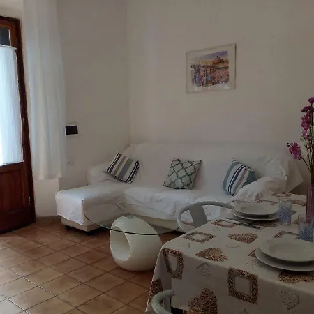 Casa Filomena Дом отдыха