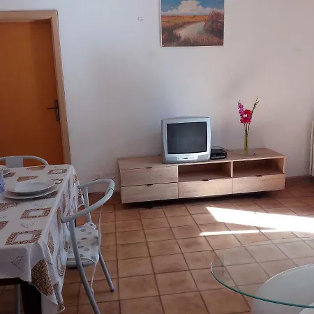 Casa Filomena Дом отдыха