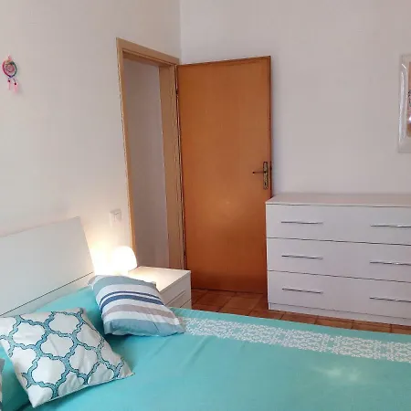 Дом отдыха Casa Filomena Кастильончелло